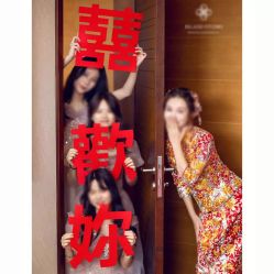 -浙江1+1主持人工作室