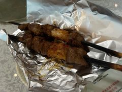 -汗腾格里·风味餐厅(新疆驻京办店)