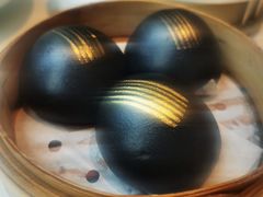 黑金流沙包-天然台1908(中建广场店)