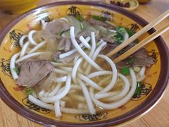 -上海中医药大学-食堂