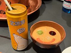 -南门涮肉(天坛南门店)