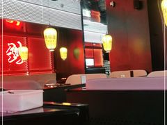 -鱼鼎香烤鱼火锅(华发商都店)