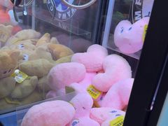 -娃娃集合营(上海奉贤龙湖天街店)