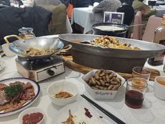 -徽珍源(龙茗路店)