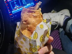 -吉利利·烤包子(双井店)