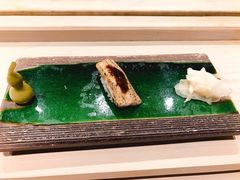 星鳗寿司-鮨一日本料理(大中华店)
