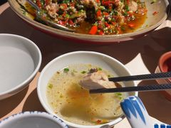 -山石榴·贵州菜(丰盛里店)