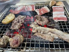 -风味烧烤
