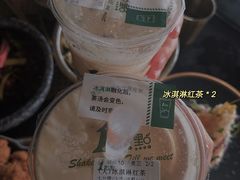 -KCOOKING概念韩餐(世茂52+店)