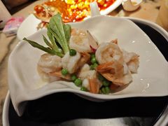 -桂满陇·锦绣江南(益田广场店)