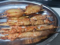 -锅圈食汇火锅烧烤食材超市(黄浦江路店)