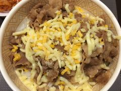 -食其家·牛丼咖喱(大悦城店)
