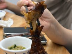 -大眼强五杯鹅·桑拿鸡煲