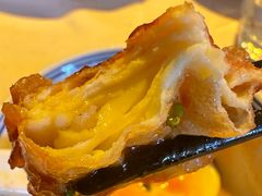-龙门阵茶屋川菜馆(武康路店)