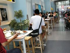 -宜家·瑞典风味餐厅(北京西红门店)