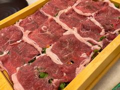 -京门老爆三·铜锅涮肉 爆肚(望京店)