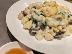 -燕春楼(海河华鼎店)