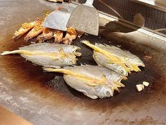 -牛将军•涮肉•烤肉•铁板烧(北京王府井·故宫店)