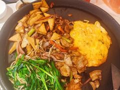 -一烙锅(友谊店)