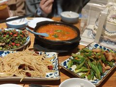 -无届青年餐馆(熙街店)