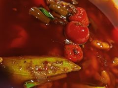-渝信川菜 · 川味家常菜(长安店)