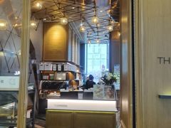 -THE WOODS 简餐 (国贸商城店)