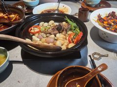 -黔香阁·味(花木店)