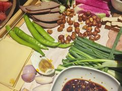 -最先生·烧烤·火锅·音乐聚会餐厅(大悦城店)