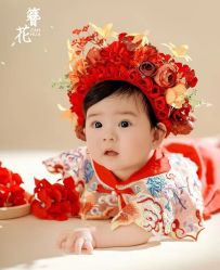 点击看大图 -大拇指高端儿童摄影(光明区店)