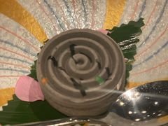 黑芝麻红豆冰糕-三号黄浦会Canton Table