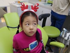 -极橙儿童齿科矫正中心(奥城店)