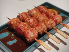 小番茄肉卷-逆鳞(江宁店)