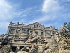 -张学良旧居陈列馆