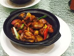 -頂好酒家·经典粤菜(海信广场店)