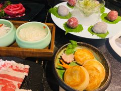 -捞王锅物料理(凯旋路店)