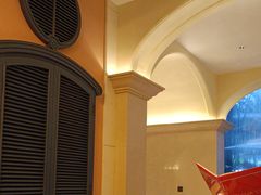 -深圳威尼斯英迪格酒店-邻芙花廊下午茶·NINFA GALLERY·蛋糕·咖啡