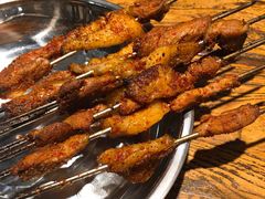 -有奴思烤肉·清真(正宁路店)