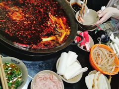 -星鸿社重庆老火锅
