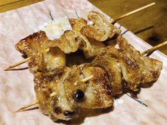 -鸟内会居酒屋(得意潮馆店)