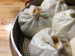 -传说中的包子