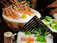 -万岛日本料理铁板烧(万象城店)