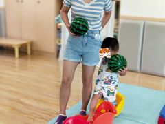 -金点蒙氏国际教育(悠然校区)