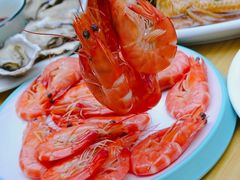 -天云活海鲜家菜馆·海鲜大咖(栈桥店)