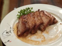 -厦门朗豪酒店 · 明阁中餐厅