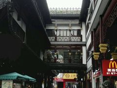-上海梨膏糖商店(豫园商城店)