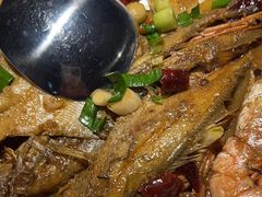-爷爷的草帽·海鲜馆(孙塘路店)