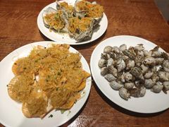 -南海渔家•海鲜•正宗海南菜(海棠湾店)