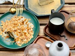 -Home Cafe(水榭春天店)