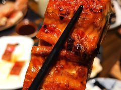 鳗鱼-和彩放题餐厅(酒仙桥店)