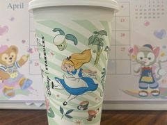 -星巴克(蔡伦路店)